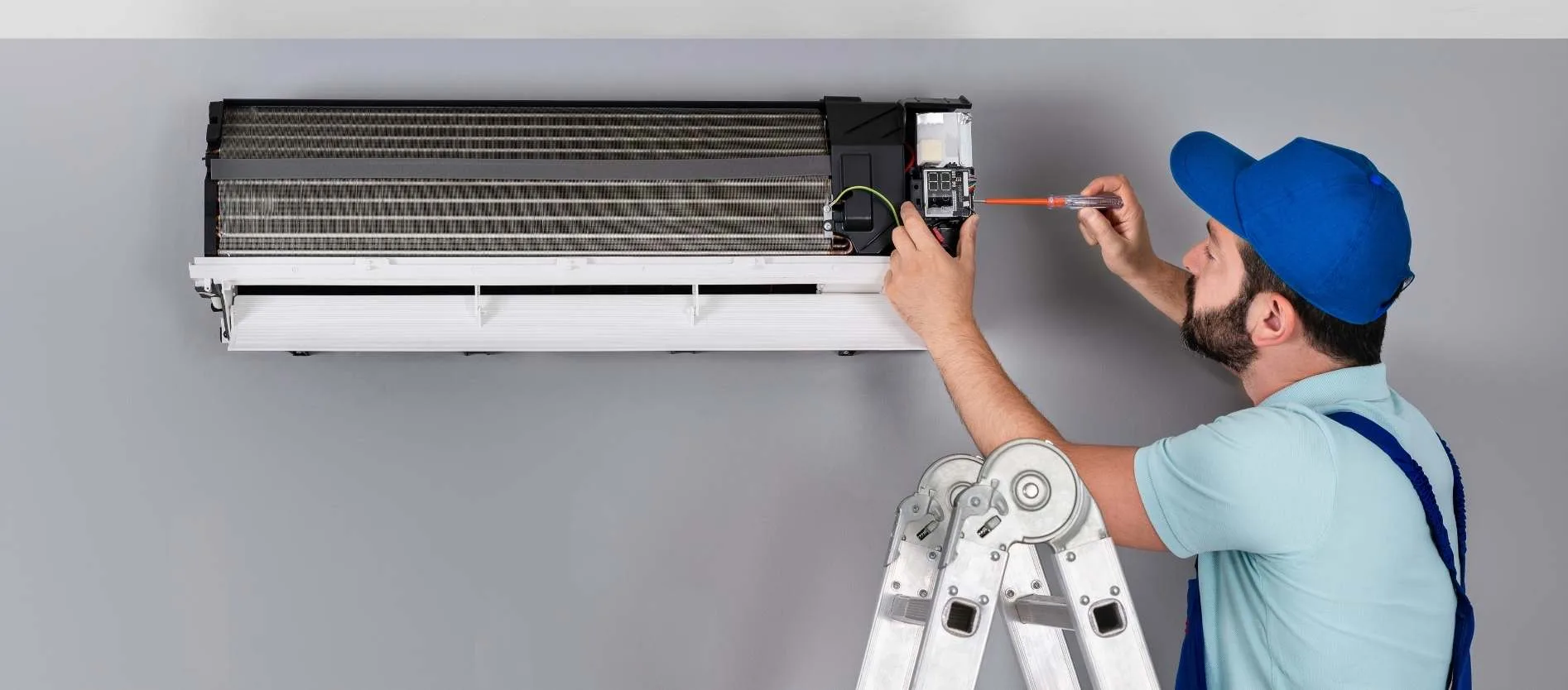 Sancaktepe Hisense Klima Gaz Dolum Servisi
